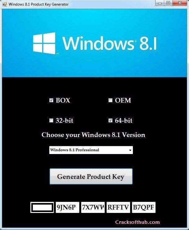 Windows 7 Ultimate Key Generator 64 Bit 2015