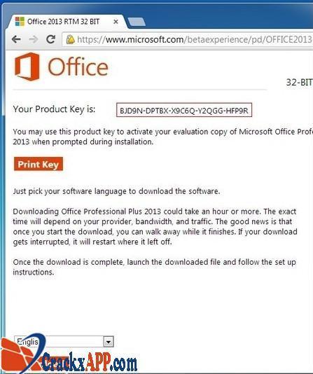 Microsoft Office Key Generator 2013 Download
