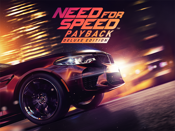 Need For Speed Payback Cd Key Generator